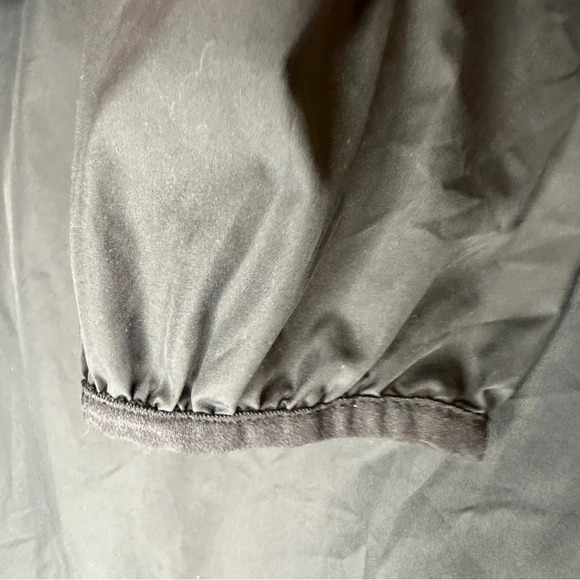 Nike windbreaker size Small /Black (C) - Picture 3 of 14